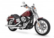 Harley-Davidson FXDF Dyna Fat Bob